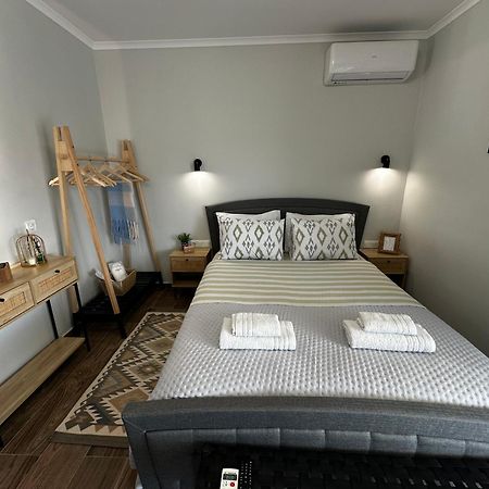 Apartmán Vista Kavala Center Exteriér fotografie
