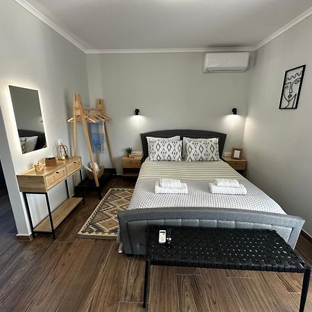Apartmán Vista Kavala Center Exteriér fotografie