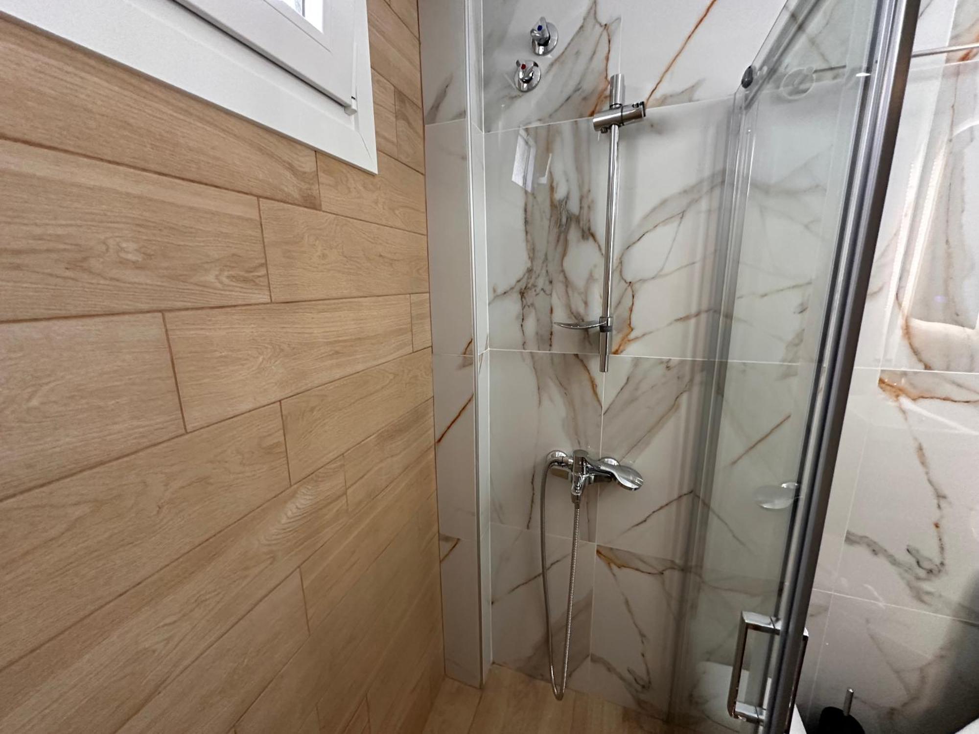 Apartmán Vista Kavala Center Exteriér fotografie