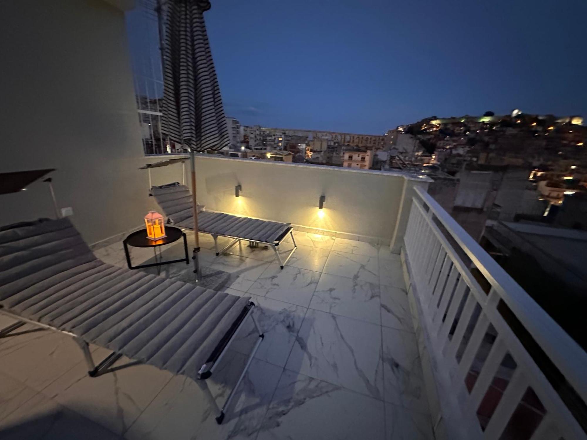 Apartmán Vista Kavala Center Exteriér fotografie