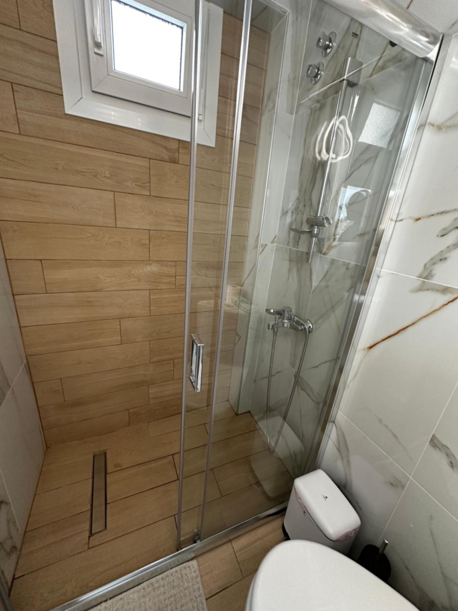 Apartmán Vista Kavala Center Exteriér fotografie