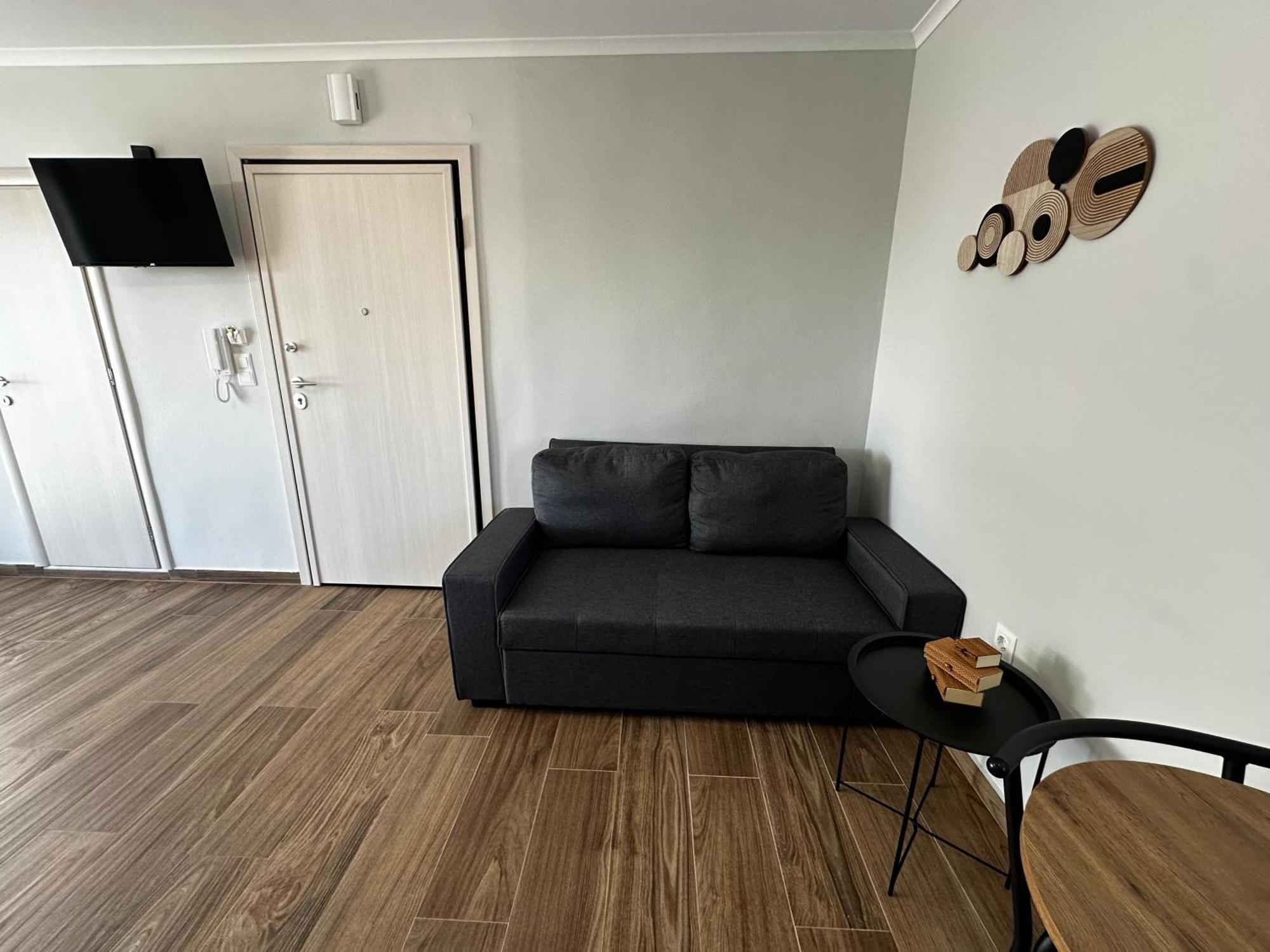 Apartmán Vista Kavala Center Exteriér fotografie