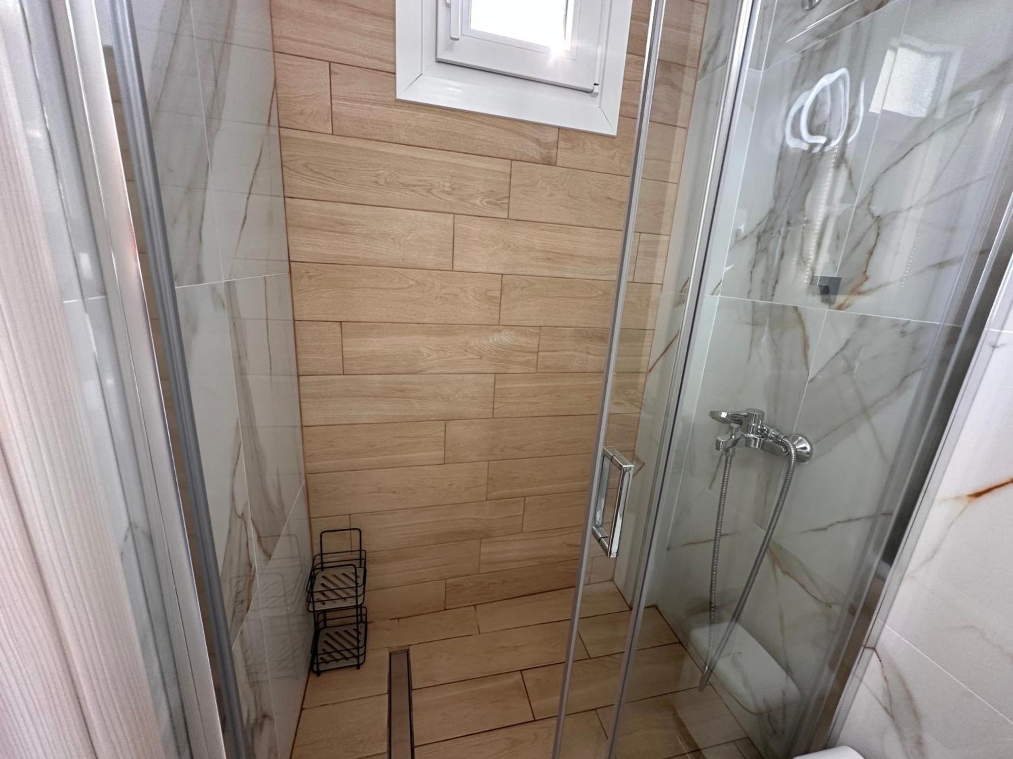 Apartmán Vista Kavala Center Exteriér fotografie